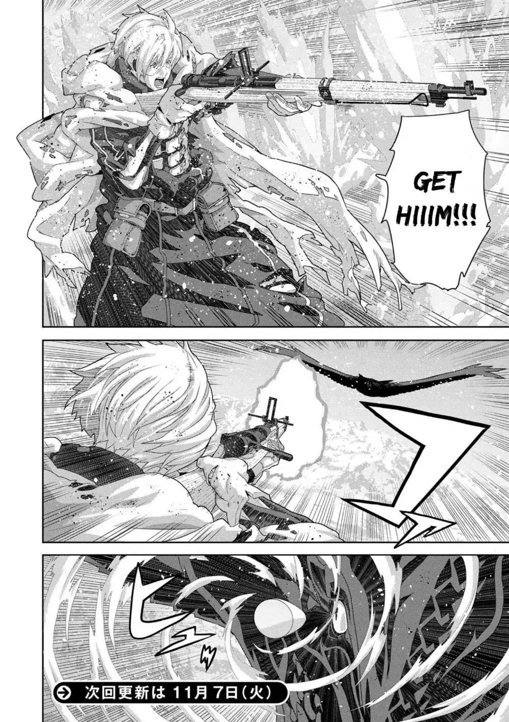 Read Long Live Summons chapter 9.2 image 16 on Lezhin