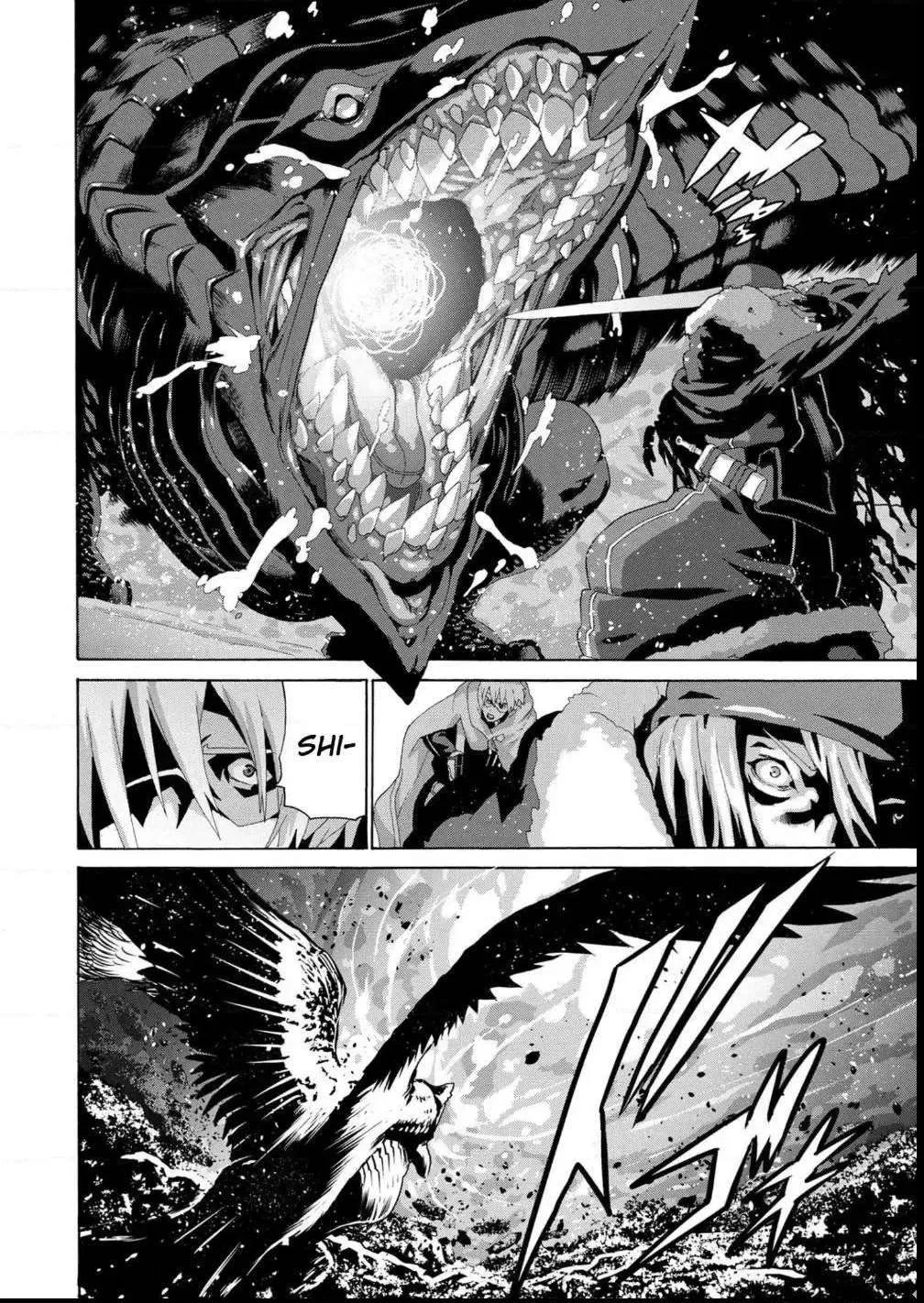 Read Long Live Summons chapter 9.2 image 4 on Lezhin