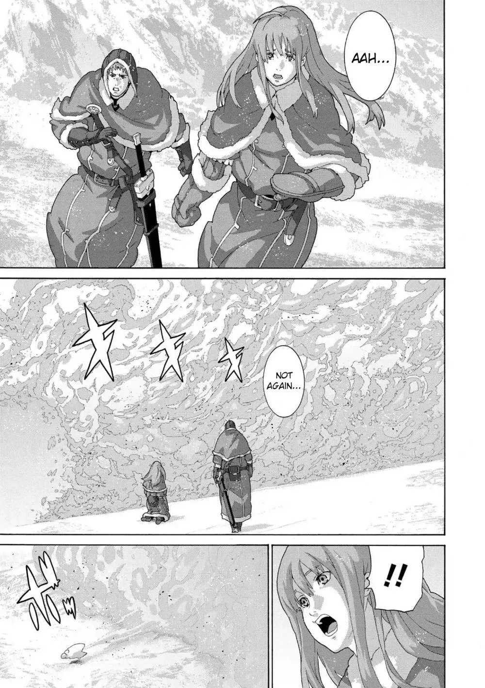Read Long Live Summons chapter 9.2 image 7 on Lezhin