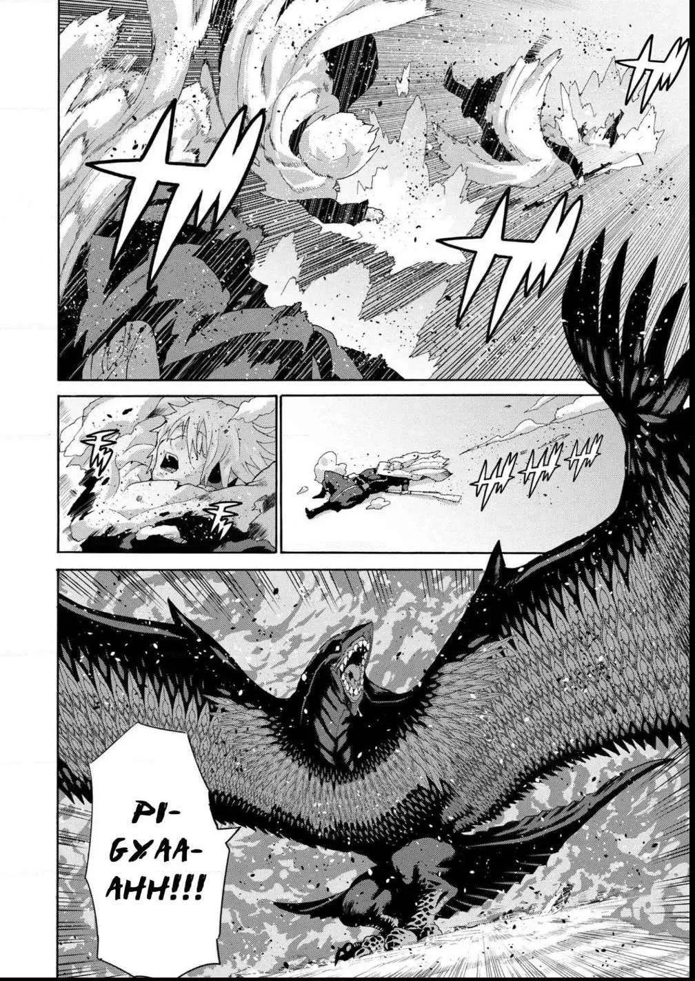 Read Long Live Summons chapter 9.2 image 8 on Lezhin
