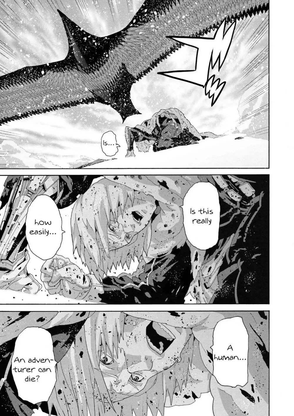 Read Long Live Summons chapter 9.2 image 9 on Lezhin