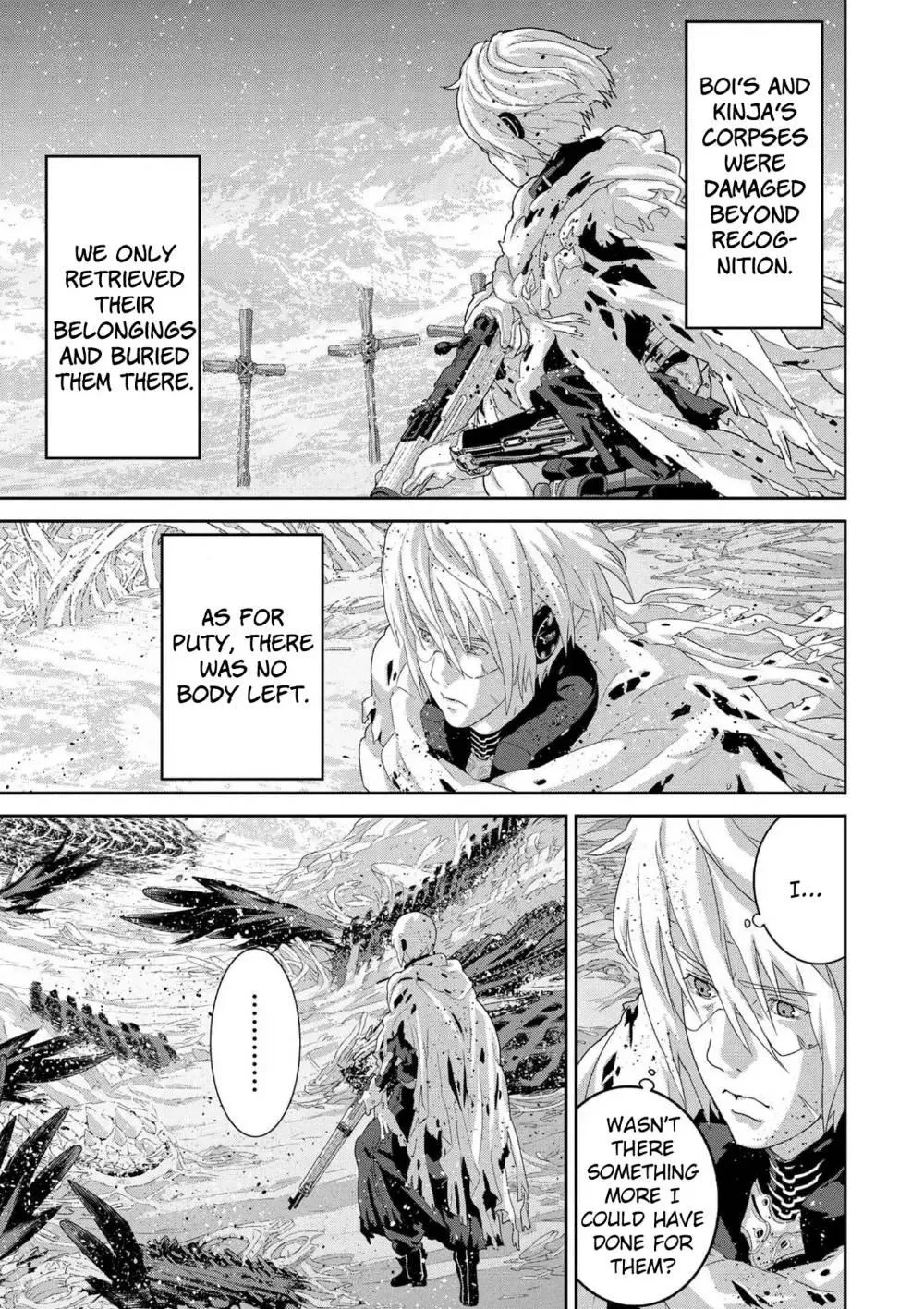 Read Long Live Summons chapter 9.4 image 2 on Lezhin