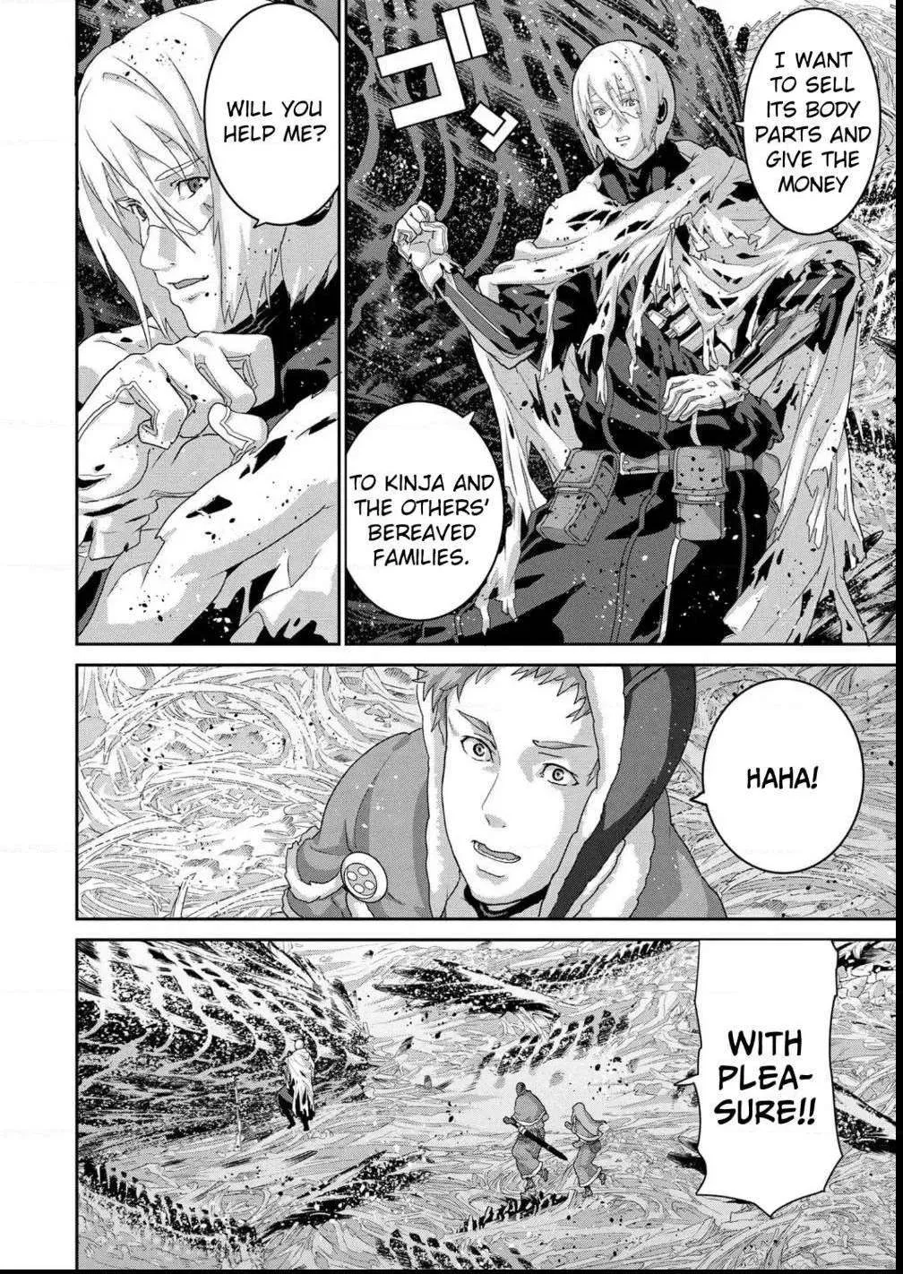 Read Long Live Summons chapter 9.4 image 5 on Lezhin