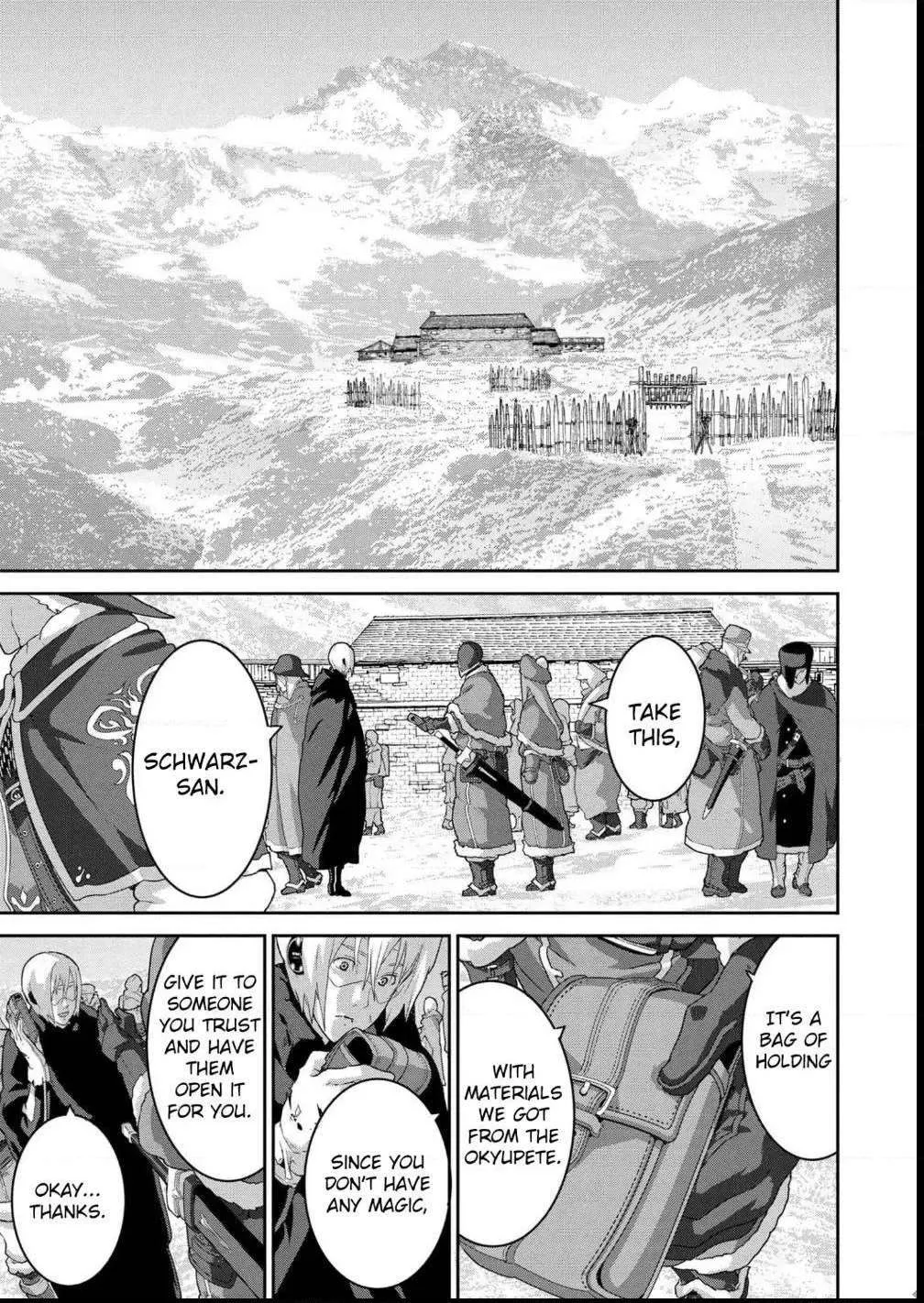 Read Long Live Summons chapter 9.4 image 6 on Lezhin