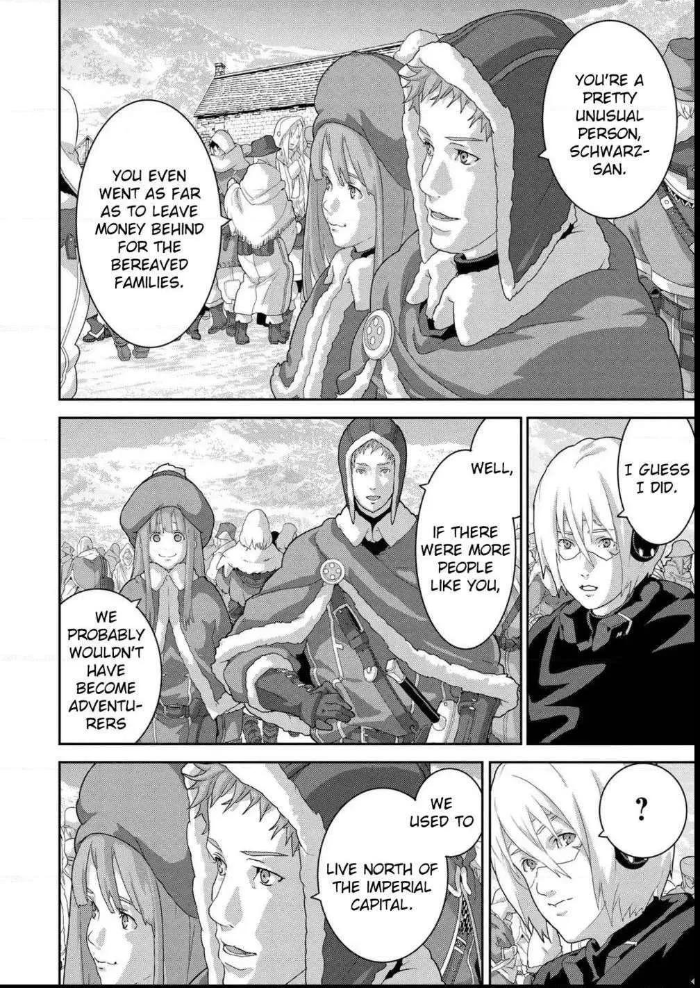 Read Long Live Summons chapter 9.4 image 7 on Lezhin