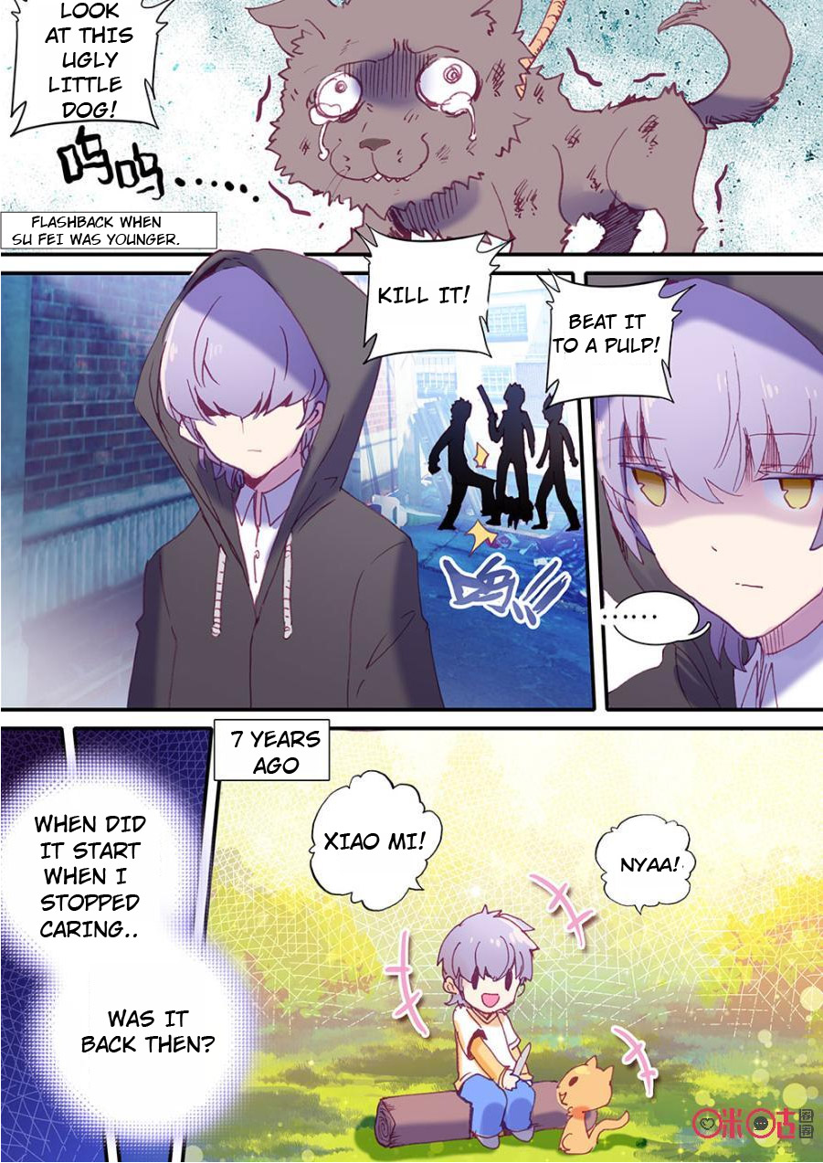 Read Long Live The King chapter 10 image 1 on Lezhin