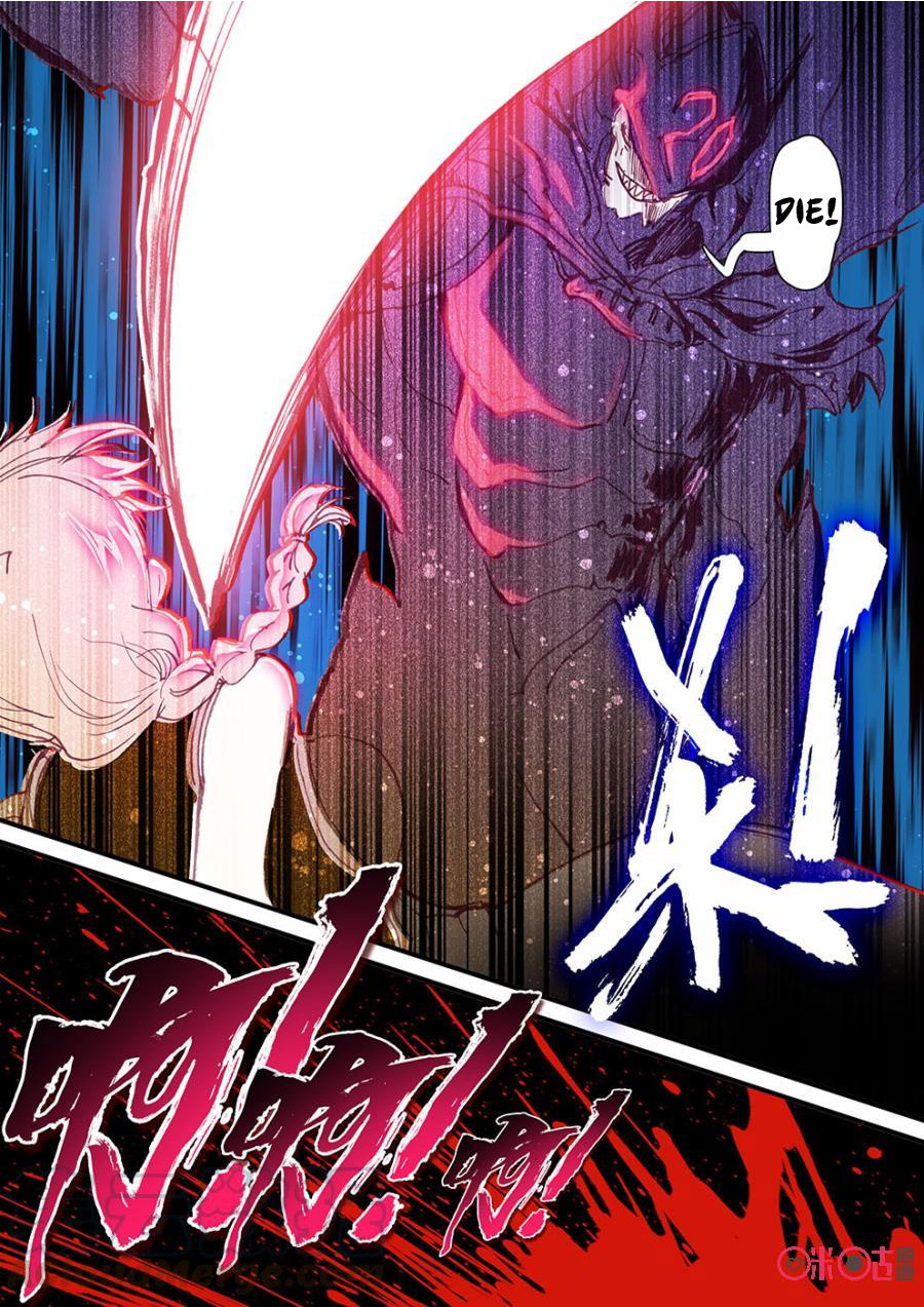 Read Long Live The King chapter 10 image 11 on Lezhin