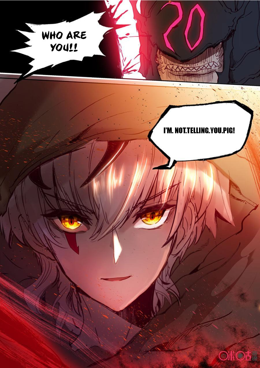 Read Long Live The King chapter 10 image 13 on Lezhin
