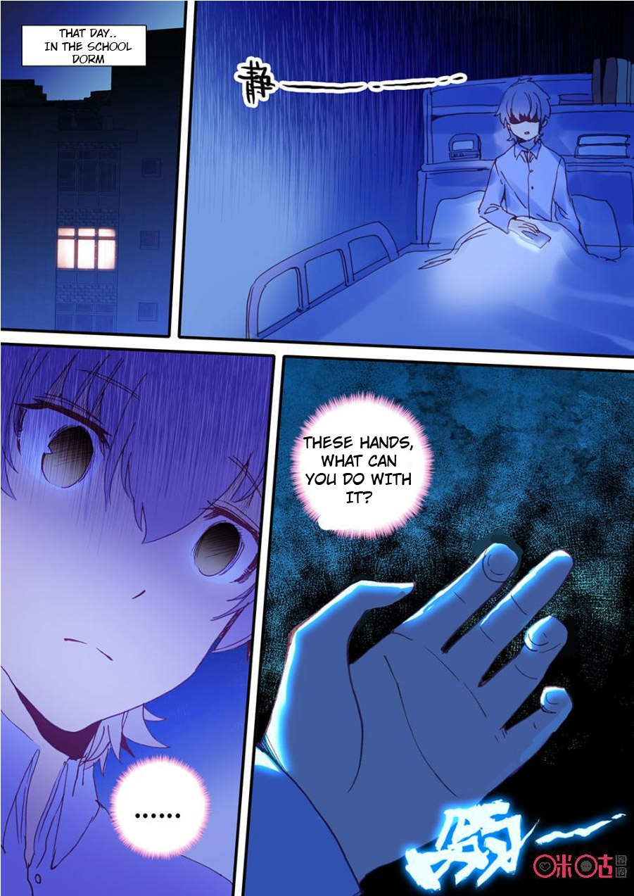 Read Long Live The King chapter 10 image 3 on Lezhin