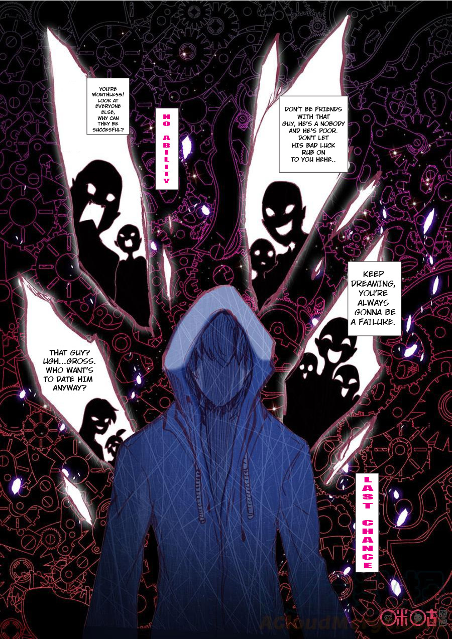 Read Long Live The King chapter 10 image 4 on Lezhin