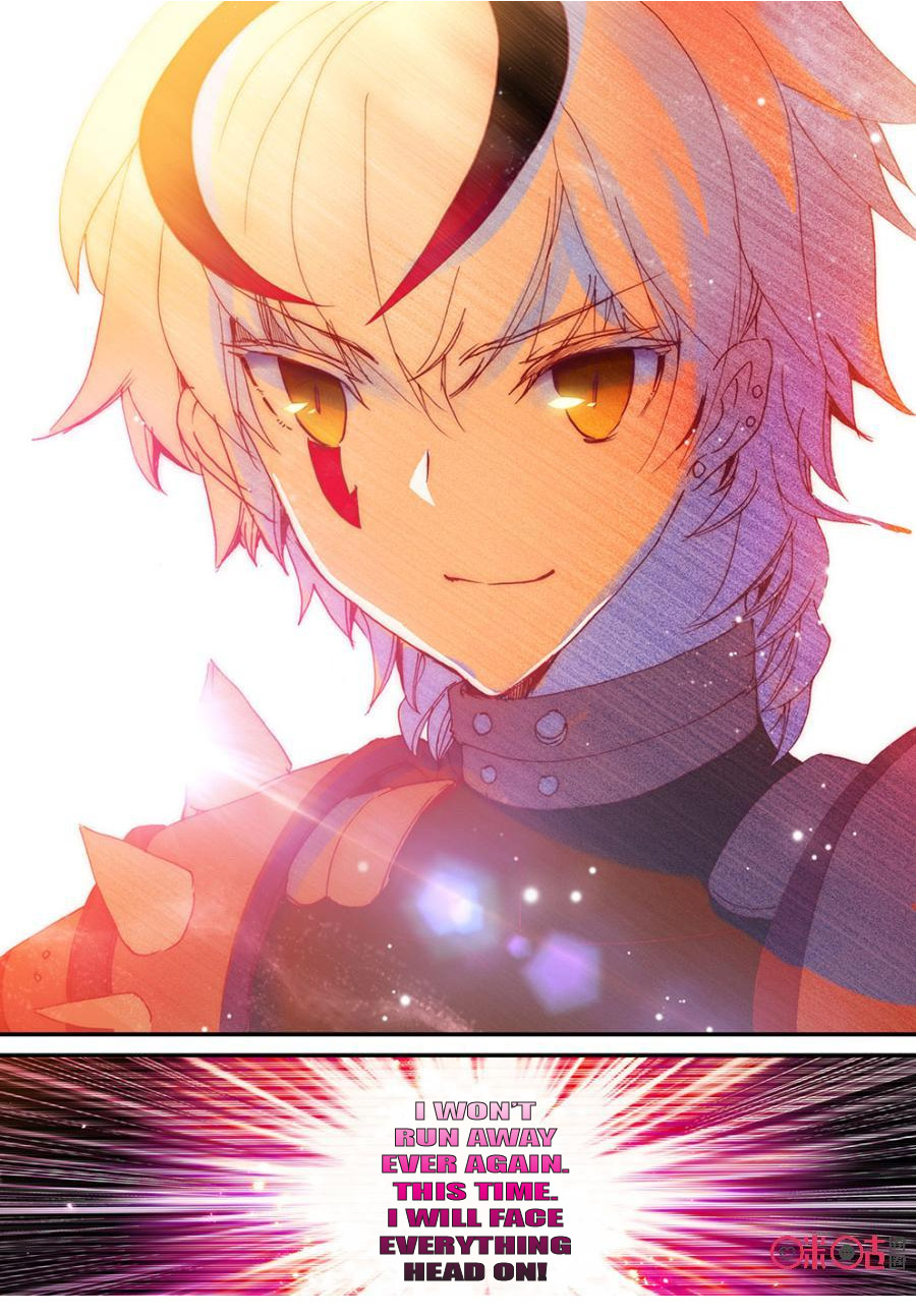 Read Long Live The King chapter 10 image 7 on Lezhin