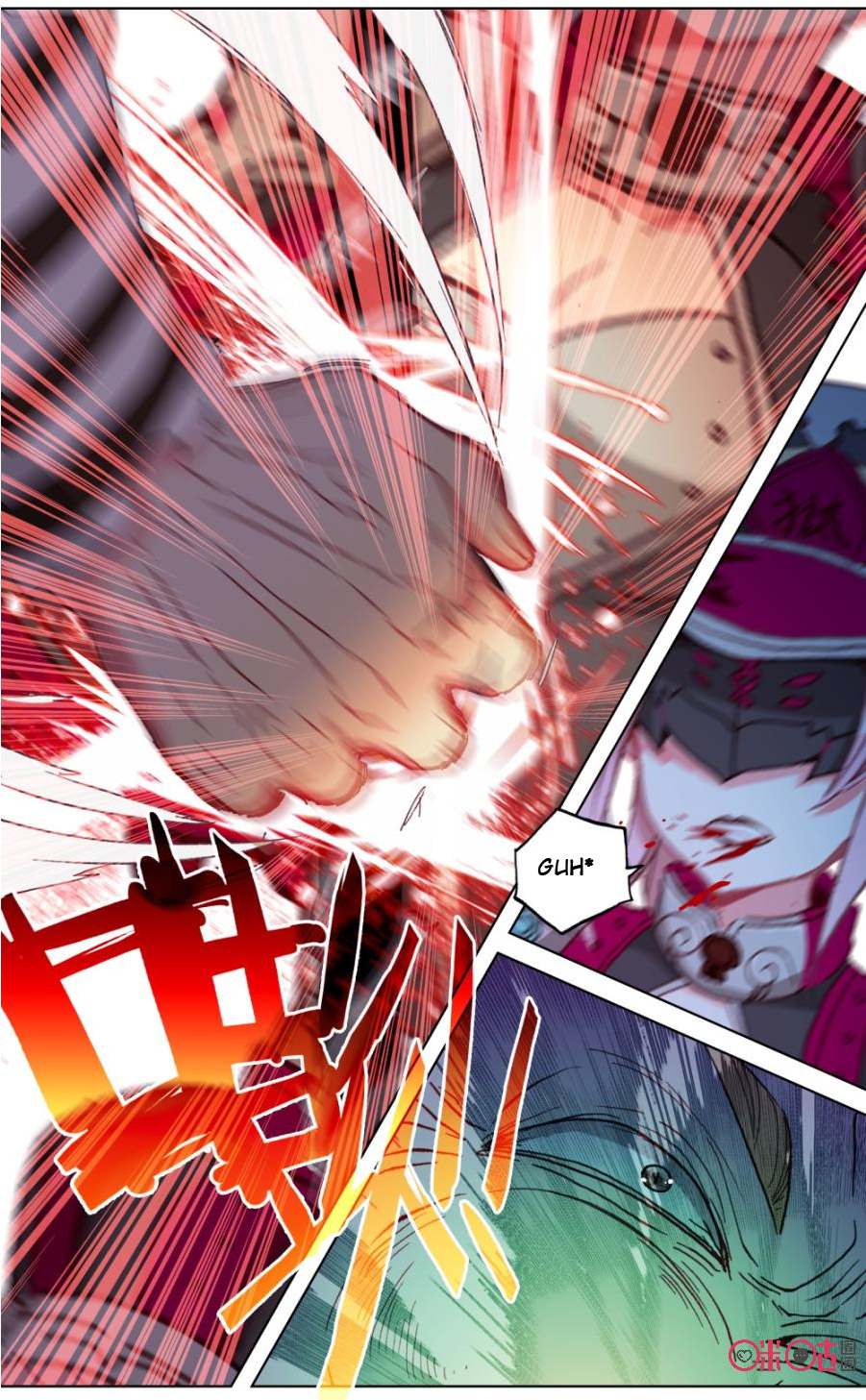 Read Long Live The King chapter 104 image 1 on Lezhin