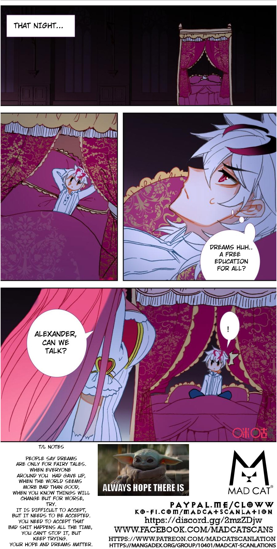 Read Long Live The King chapter 107 image 12 on Lezhin
