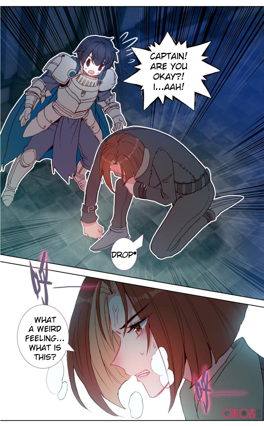 Read Long Live The King chapter 109 image 10 on Lezhin