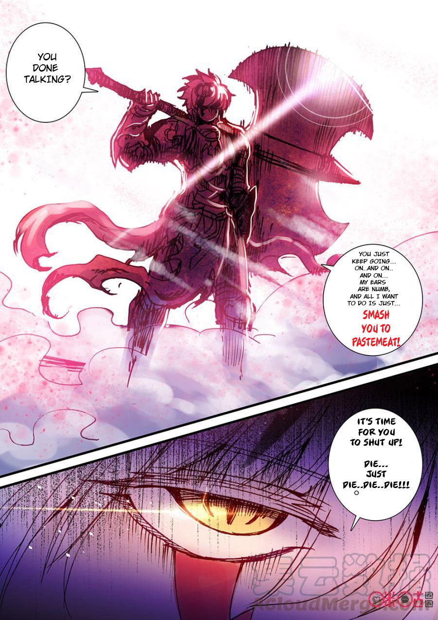 Read Long Live The King chapter 11 image 15 on Lezhin
