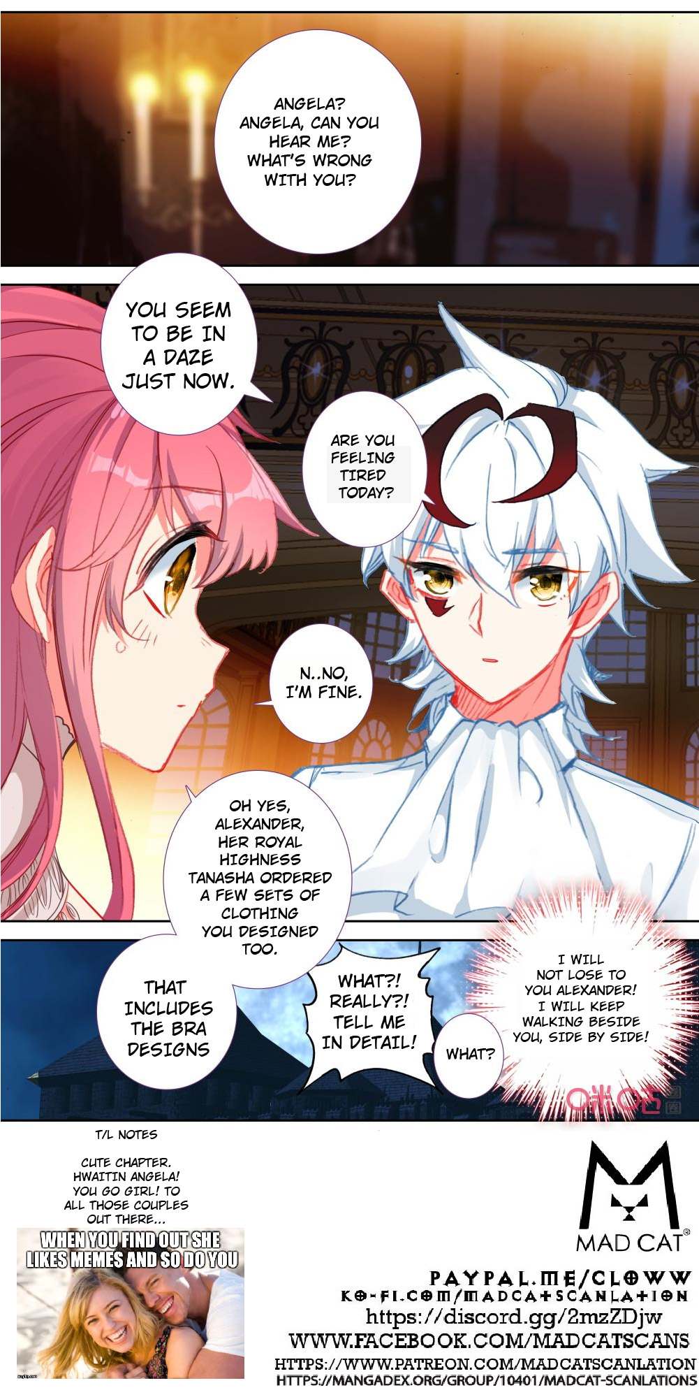 Read Long Live The King chapter 119 image 11 on Lezhin