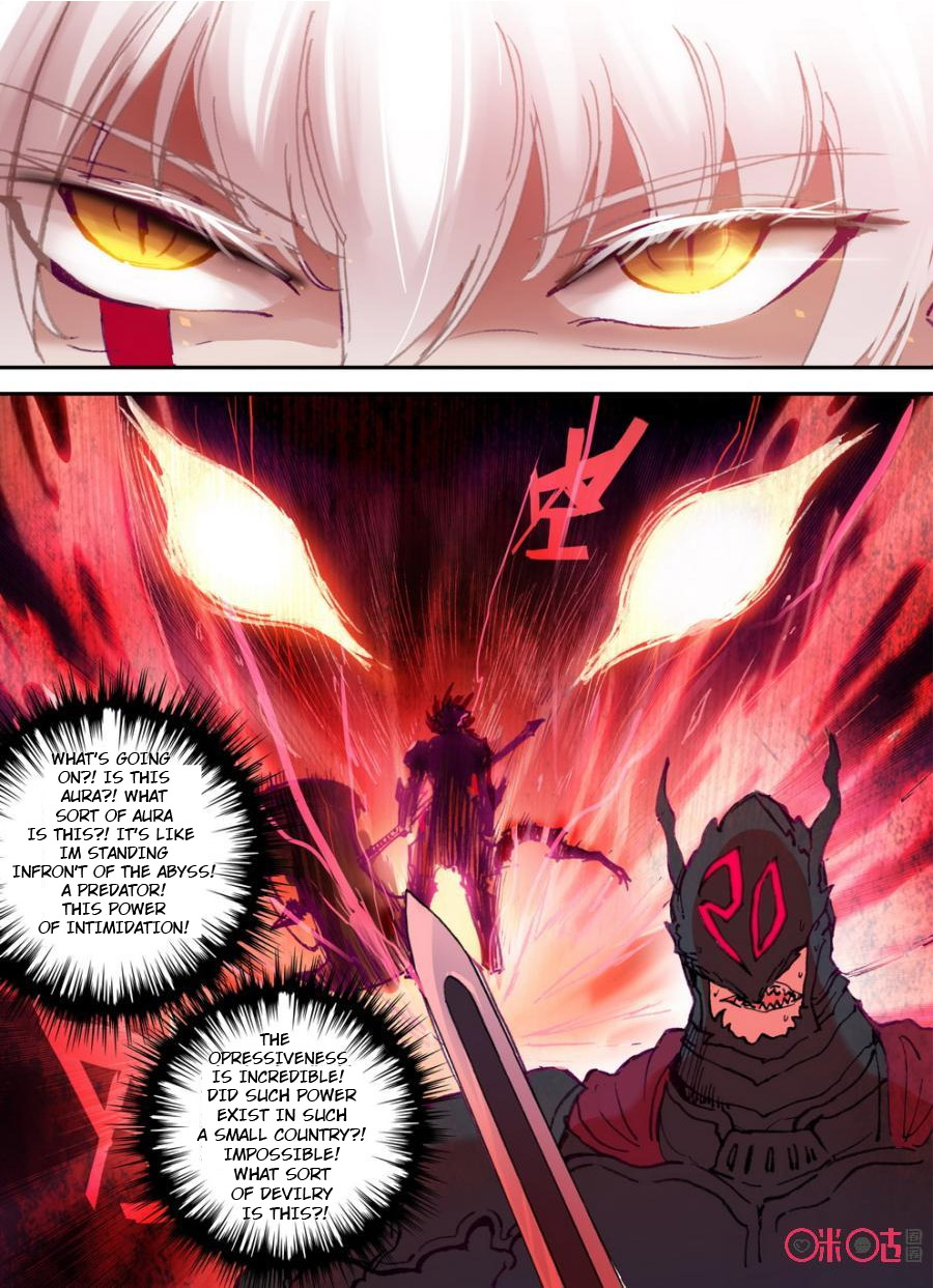 Read Long Live The King chapter 12 image 1 on Lezhin