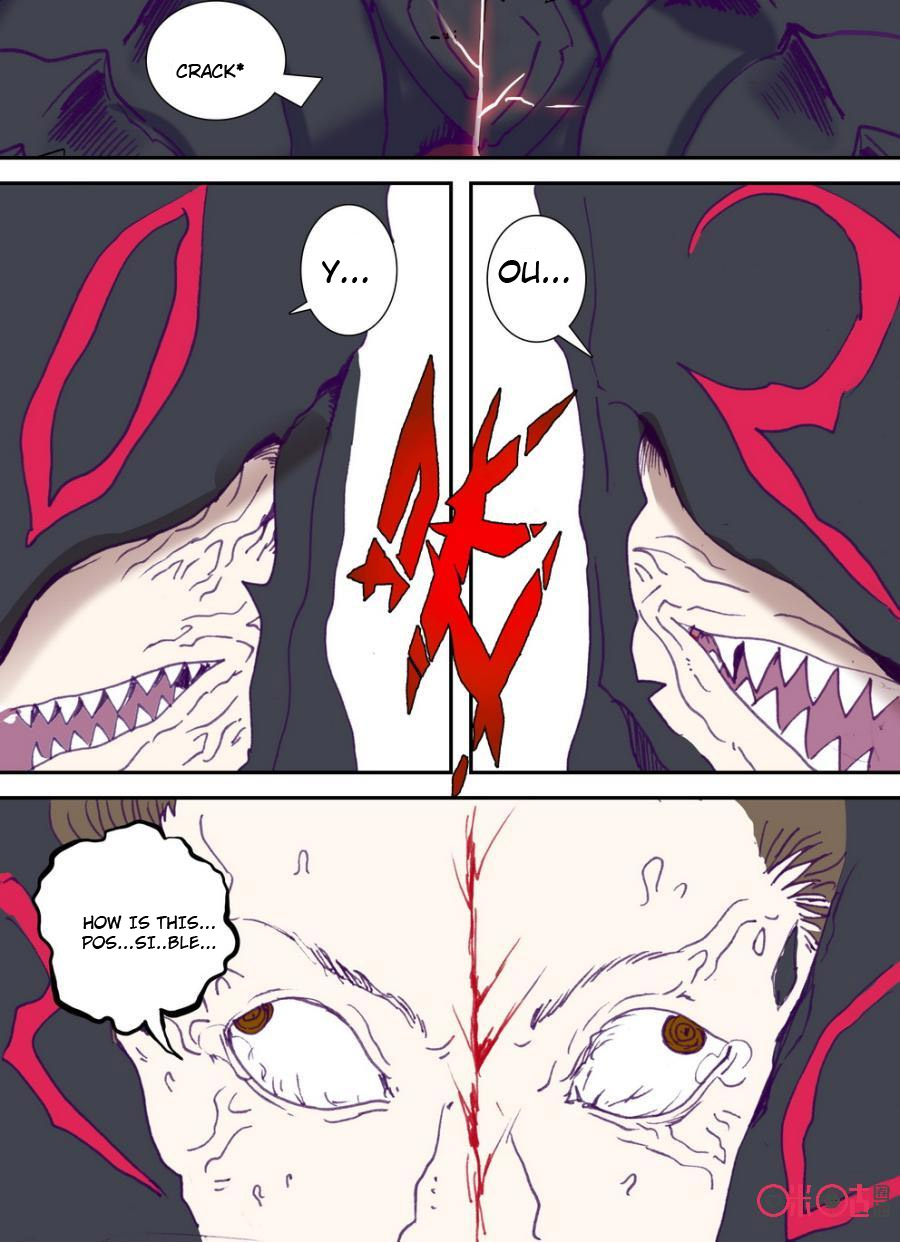 Read Long Live The King chapter 12 image 12 on Lezhin