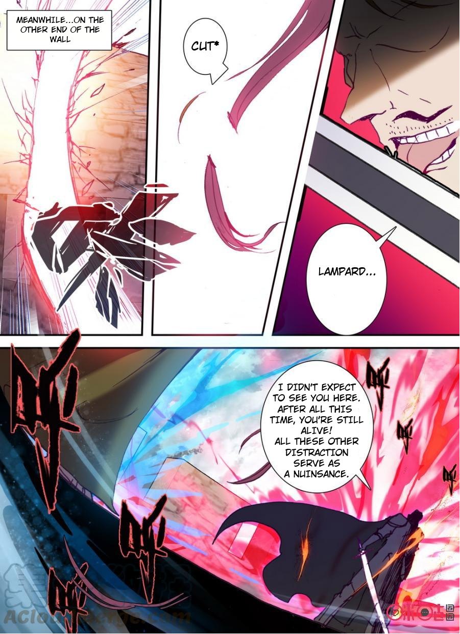 Read Long Live The King chapter 12 image 15 on Lezhin
