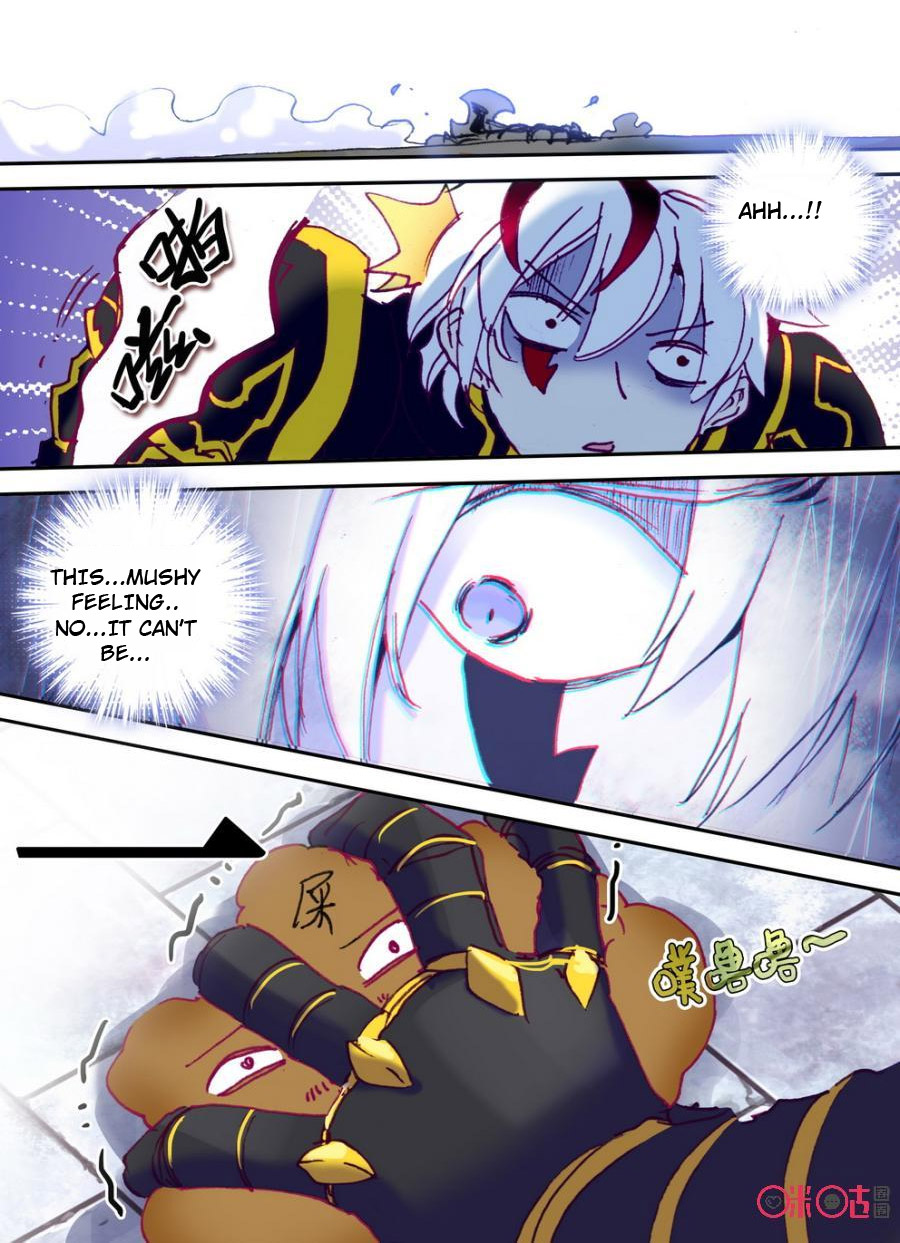 Read Long Live The King chapter 12 image 6 on Lezhin