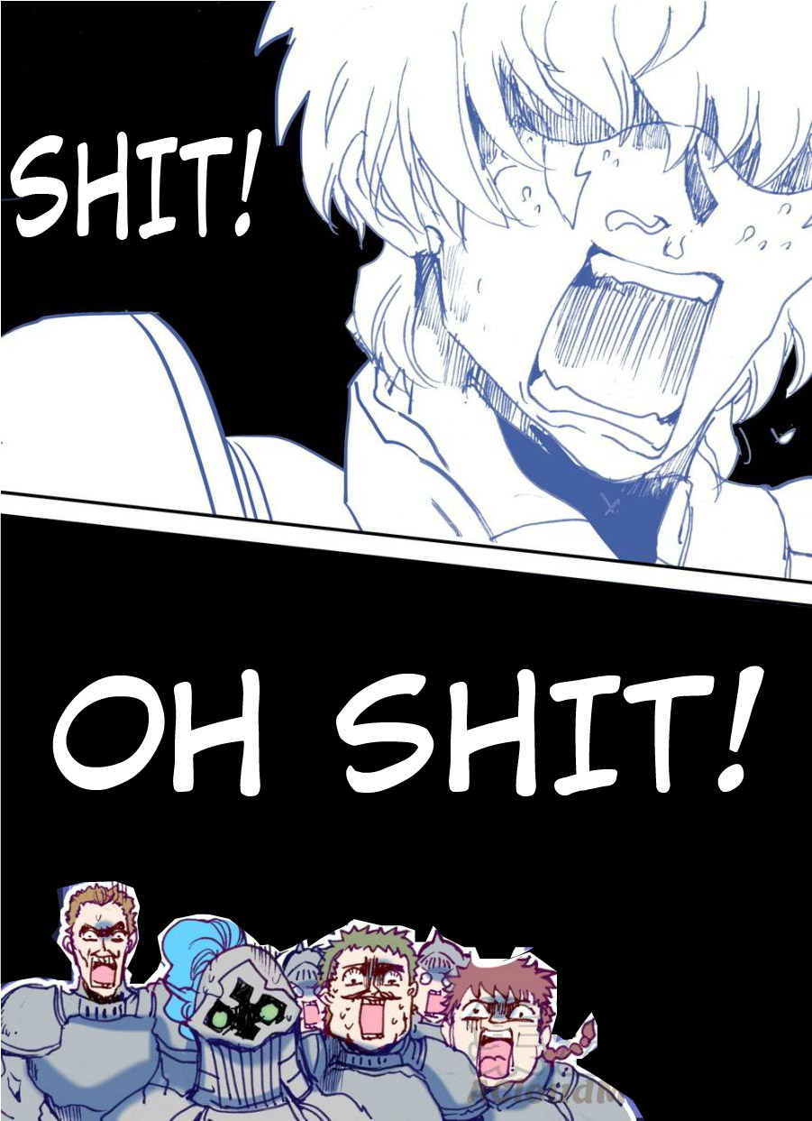 Read Long Live The King chapter 12 image 7 on Lezhin