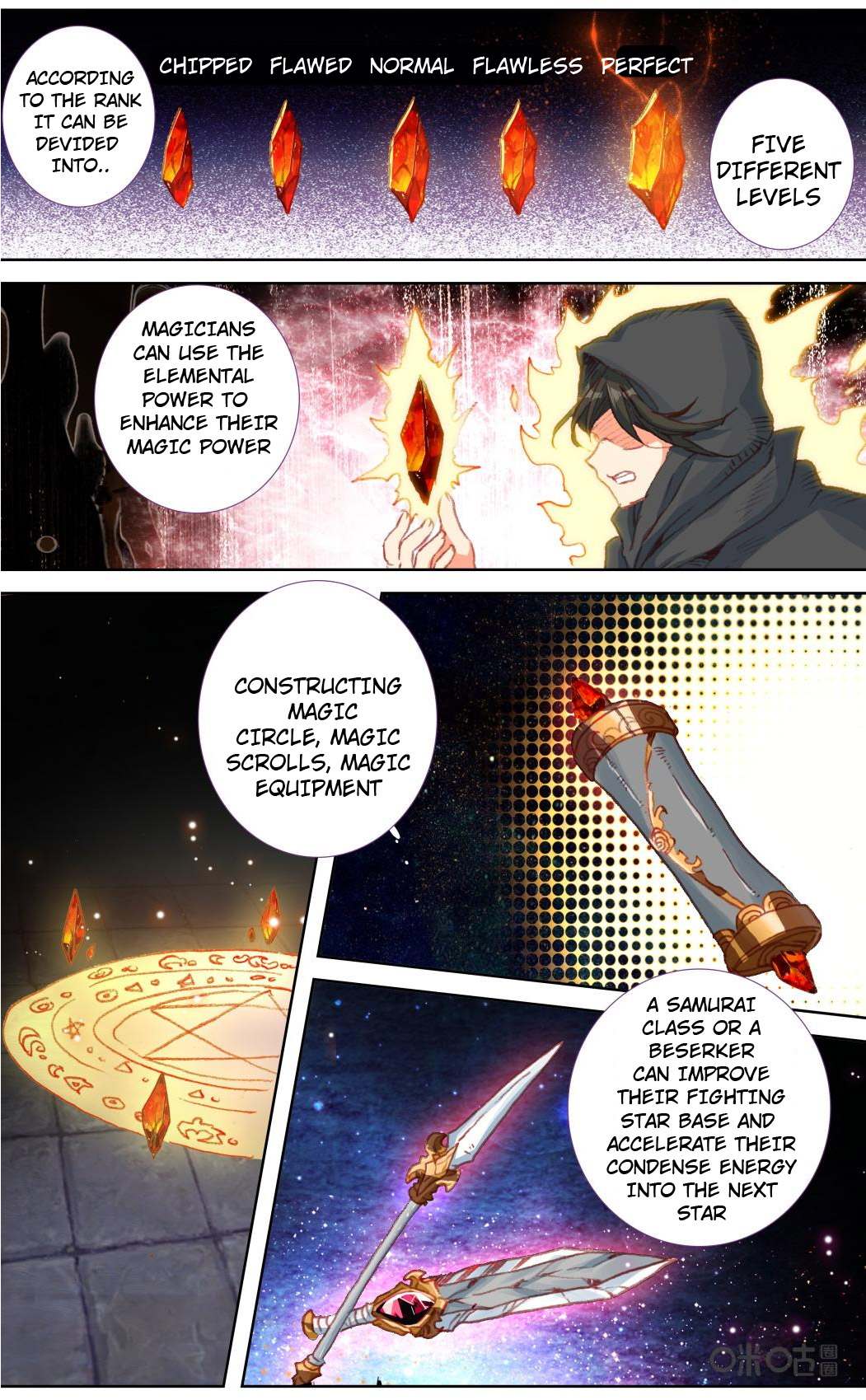 Read Long Live The King chapter 125 image 1 on Lezhin