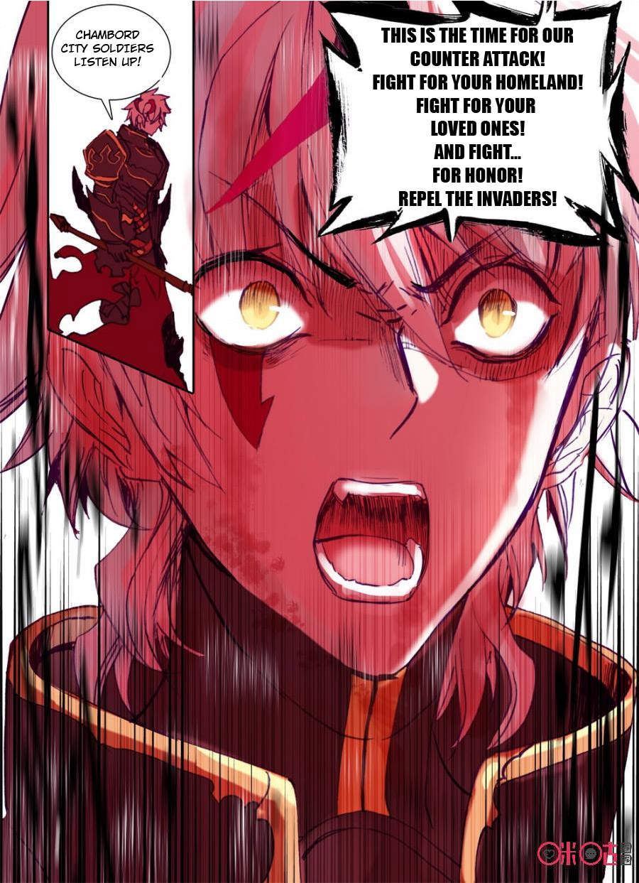 Read Long Live The King chapter 13 image 10 on Lezhin