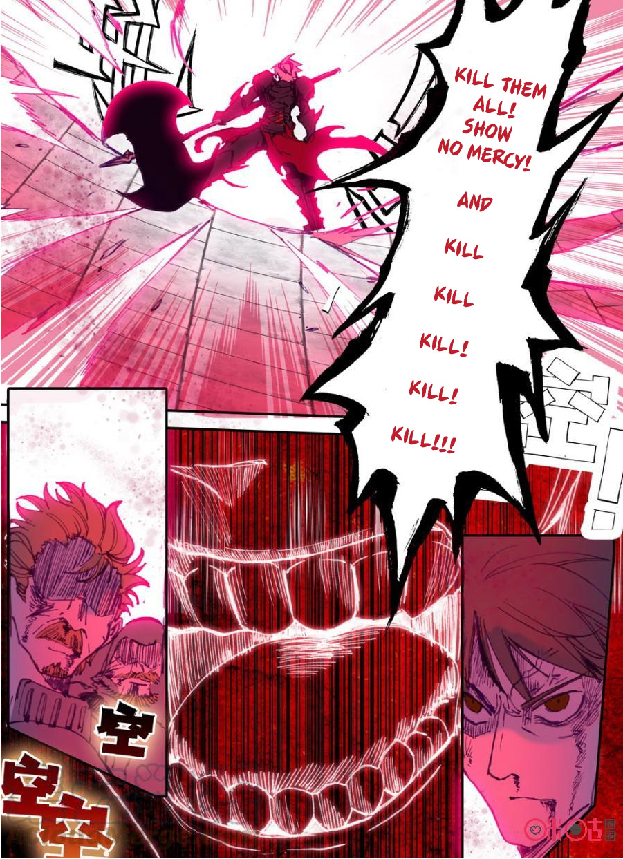 Read Long Live The King chapter 13 image 11 on Lezhin