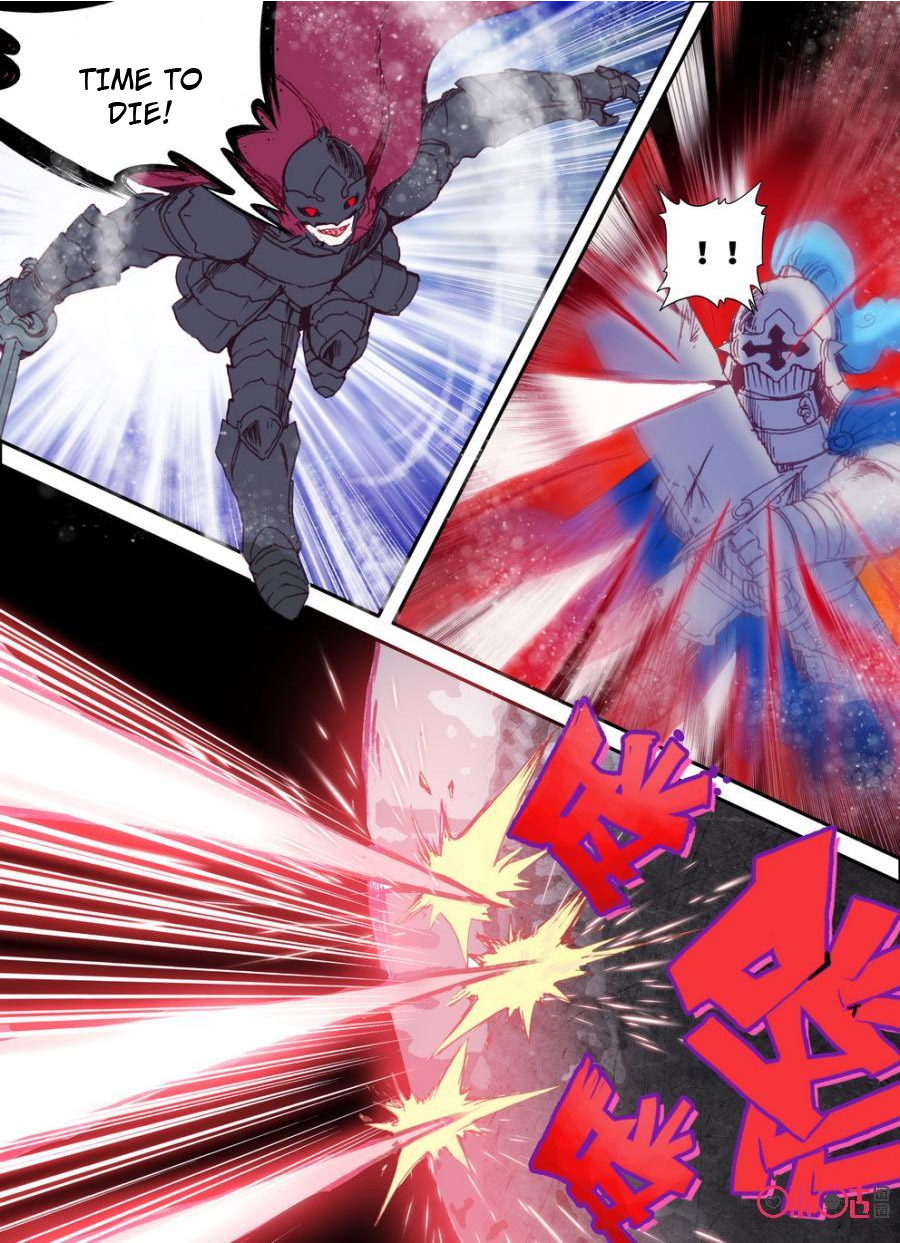 Read Long Live The King chapter 14 image 1 on Lezhin