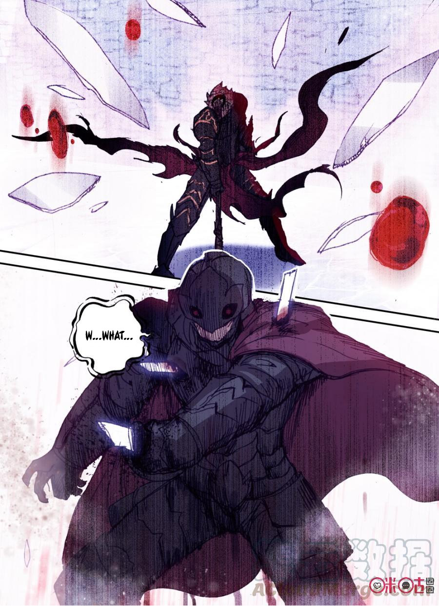 Read Long Live The King chapter 14 image 11 on Lezhin