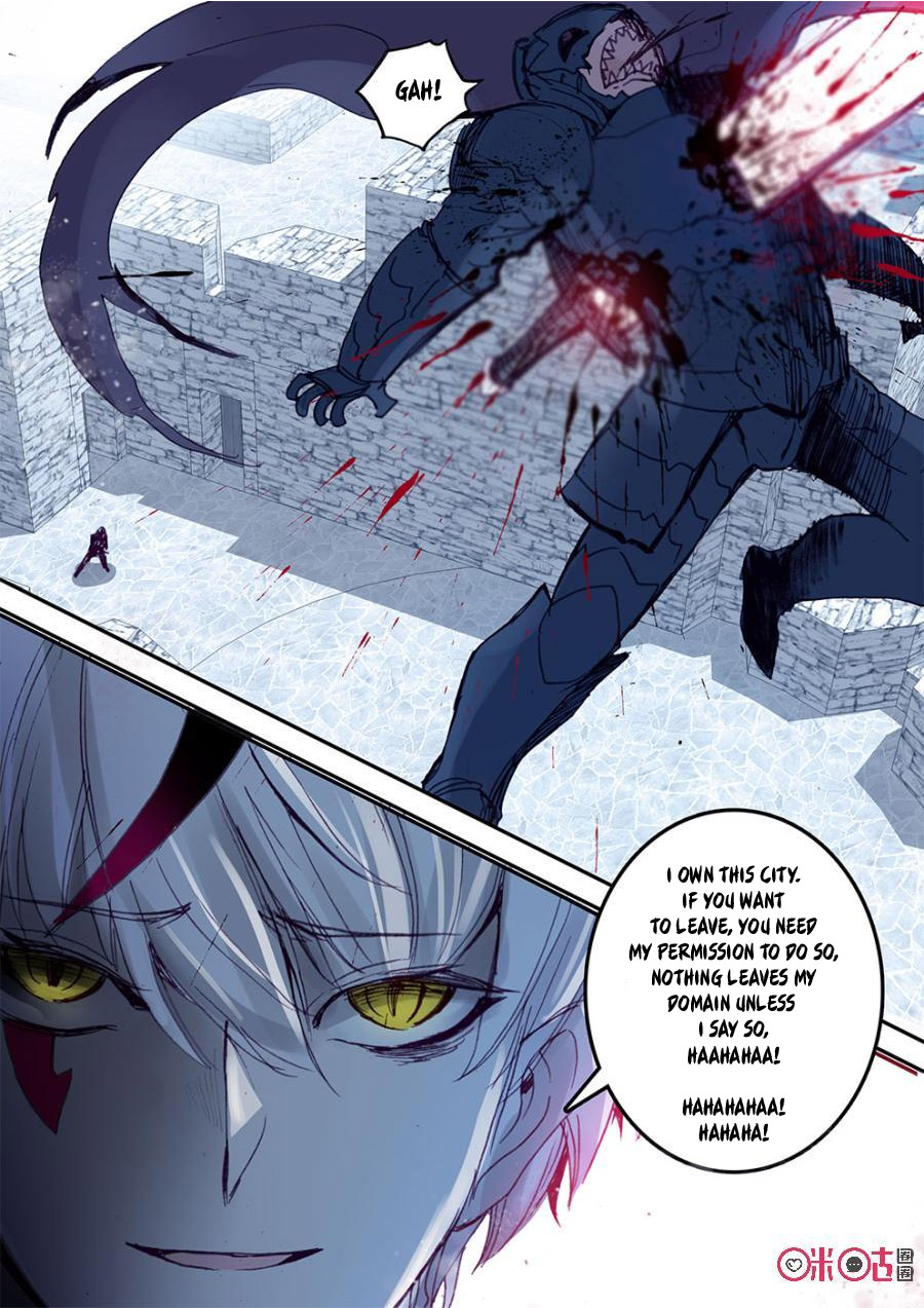 Read Long Live The King chapter 14 image 14 on Lezhin