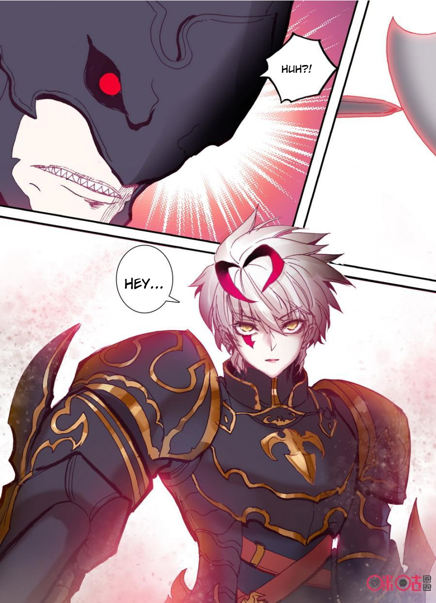 Read Long Live The King chapter 14 image 2 on Lezhin