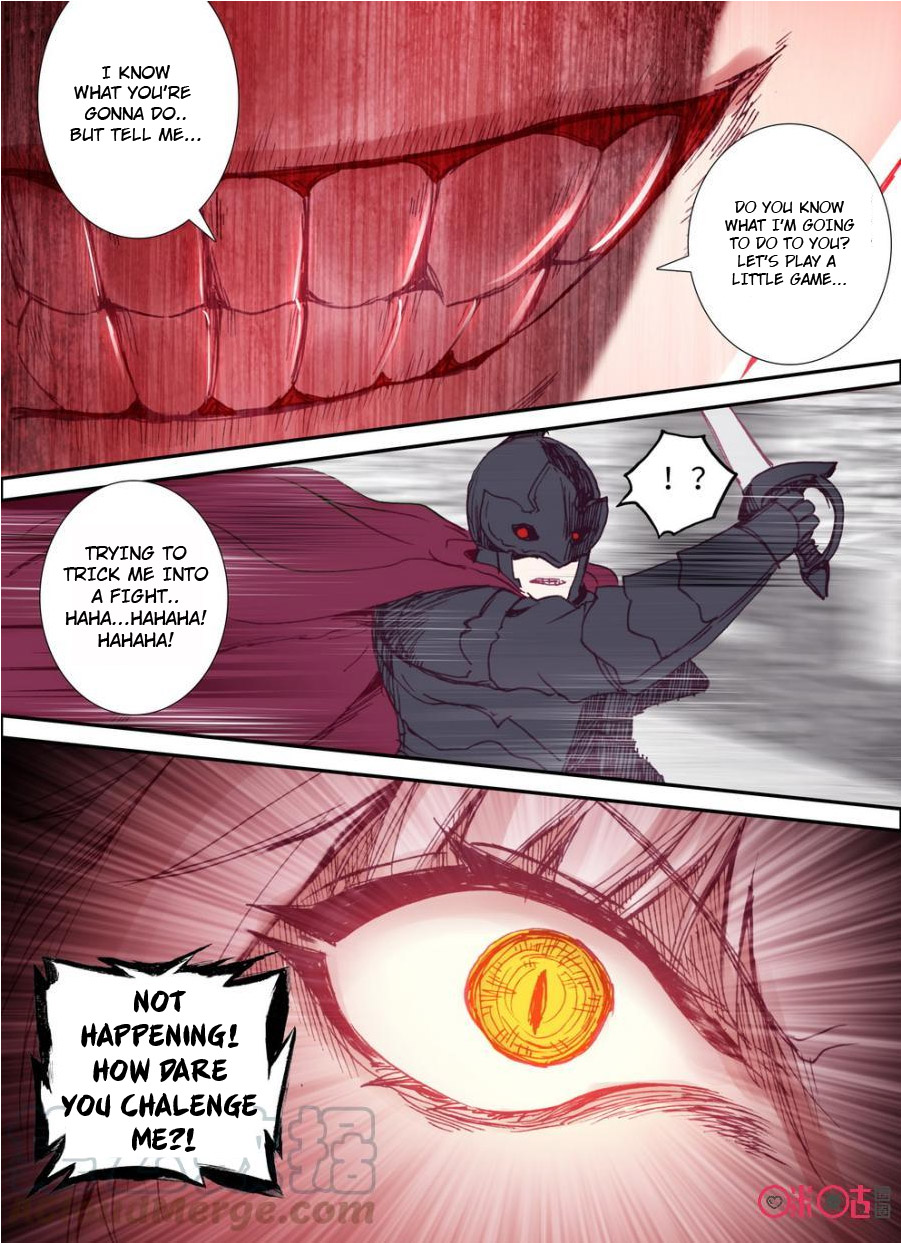 Read Long Live The King chapter 14 image 7 on Lezhin