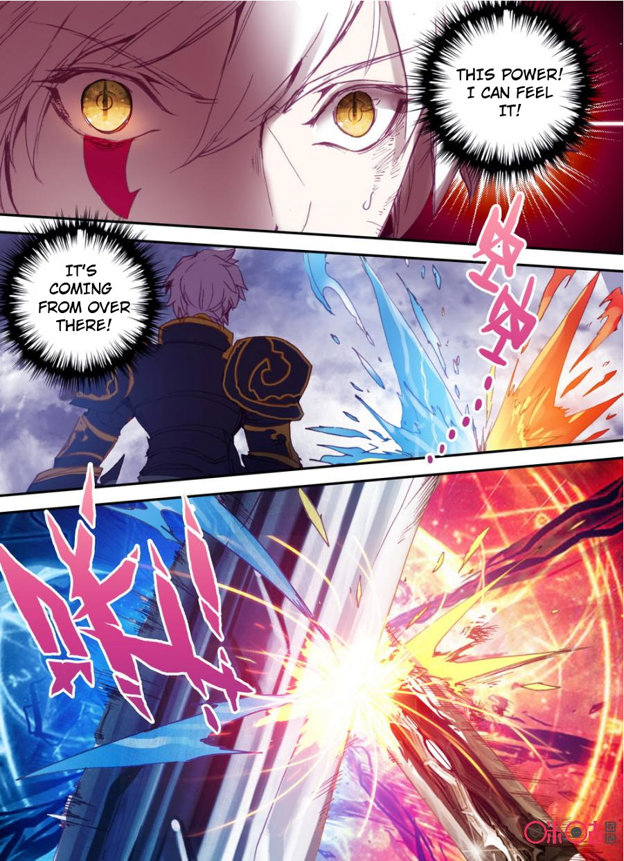 Read Long Live The King chapter 15 image 4 on Lezhin