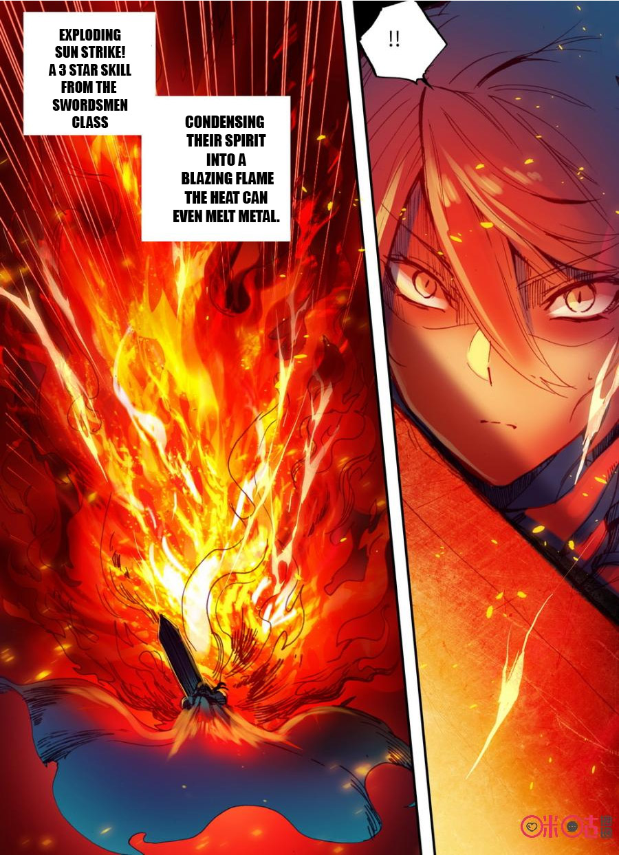 Read Long Live The King chapter 15 image 8 on Lezhin