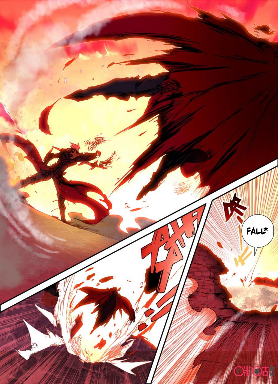 Read Long Live The King chapter 17 image 10 on Lezhin