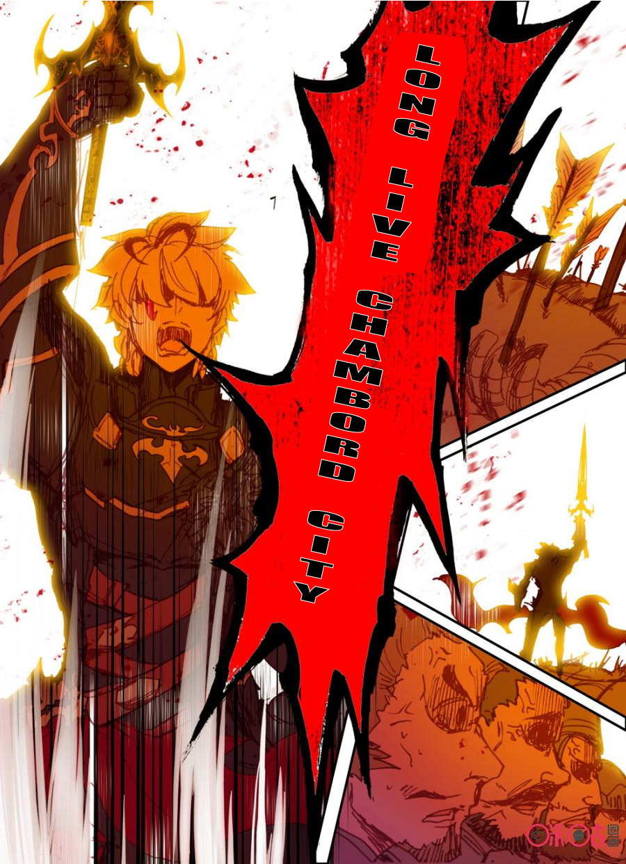 Read Long Live The King chapter 17 image 14 on Lezhin