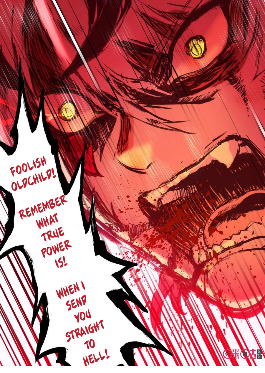 Read Long Live The King chapter 17 image 7 on Lezhin