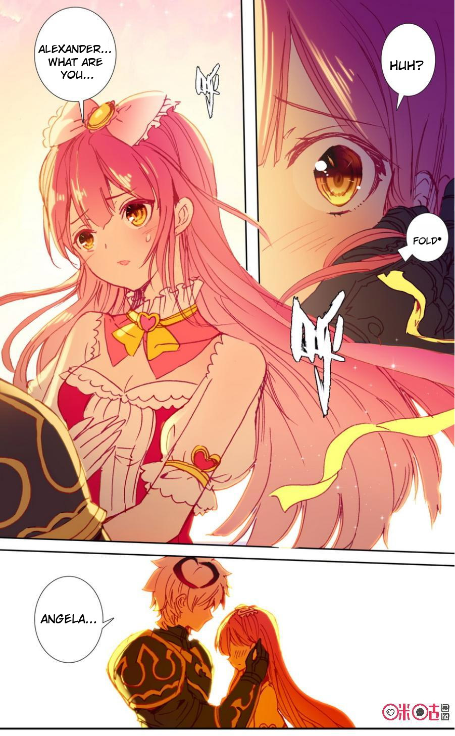 Read Long Live The King chapter 19 image 0 on Lezhin
