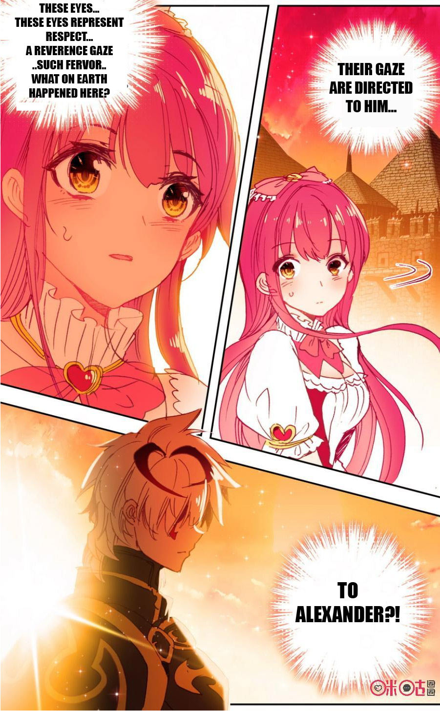 Read Long Live The King chapter 19 image 8 on Lezhin