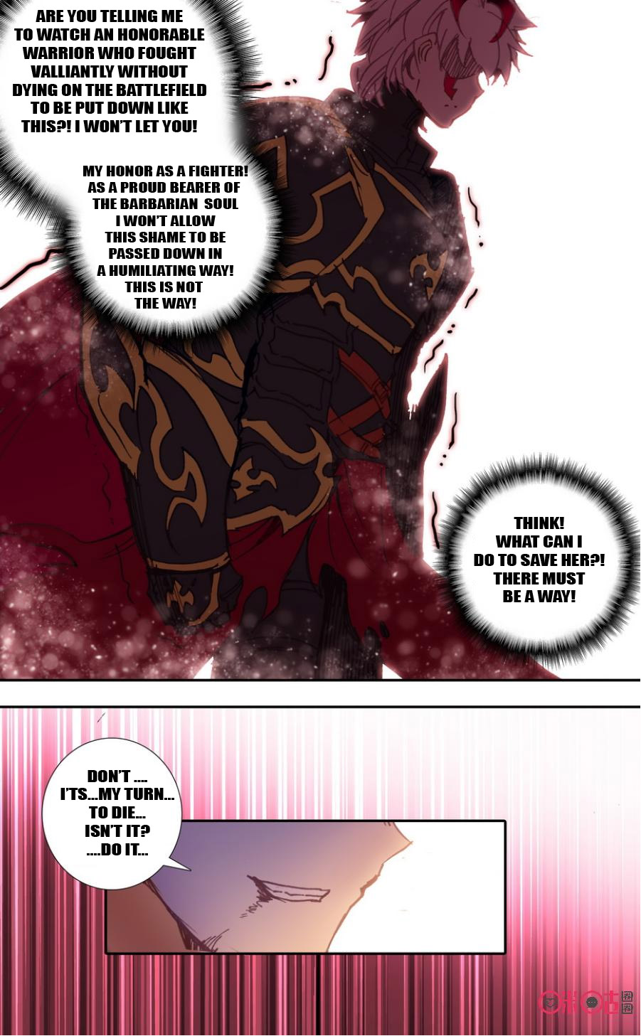 Read Long Live The King chapter 21 image 3 on Lezhin