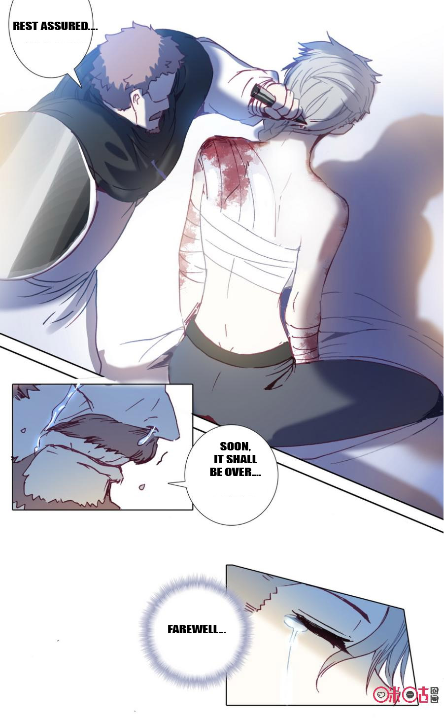 Read Long Live The King chapter 21 image 5 on Lezhin
