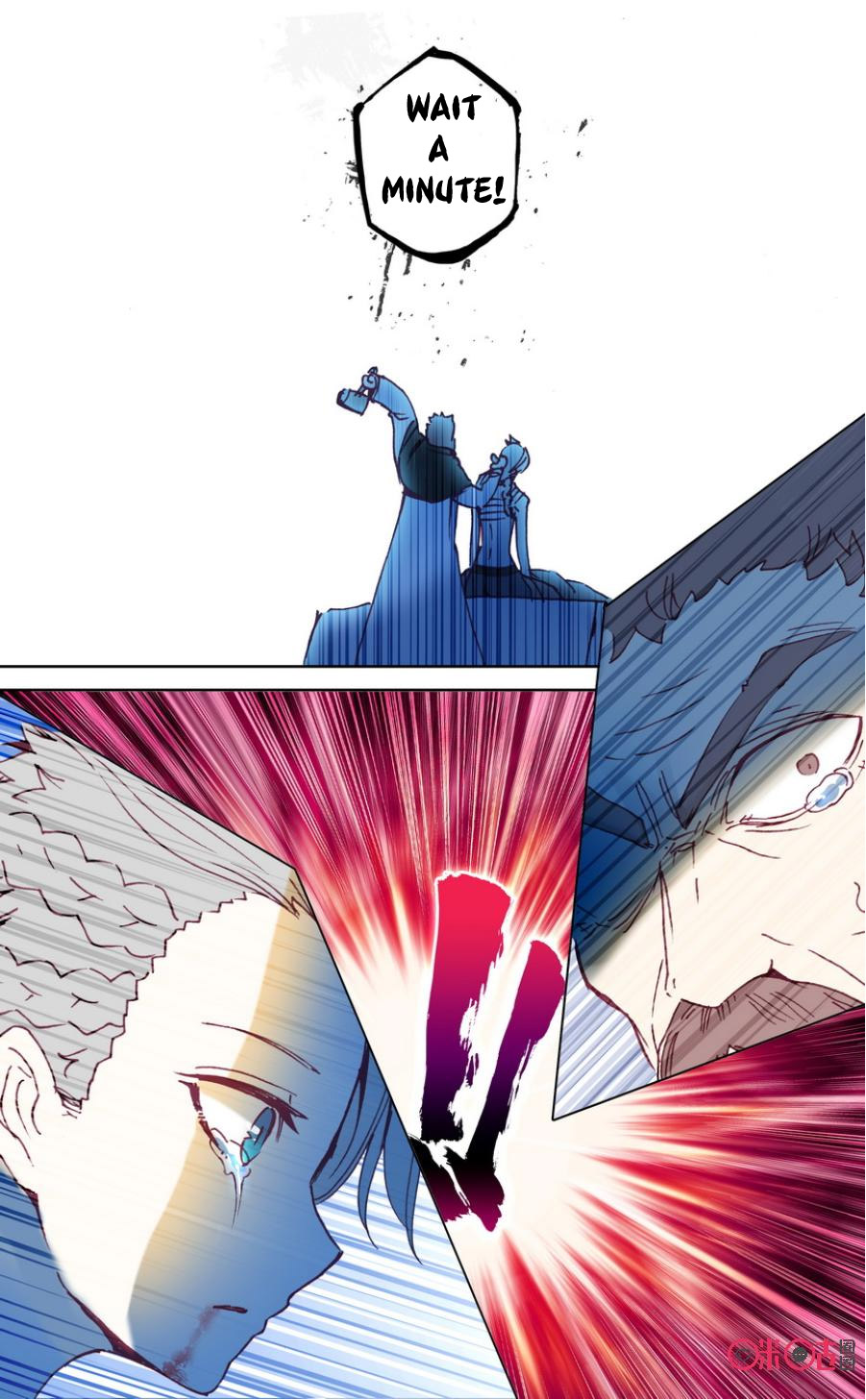 Read Long Live The King chapter 21 image 6 on Lezhin