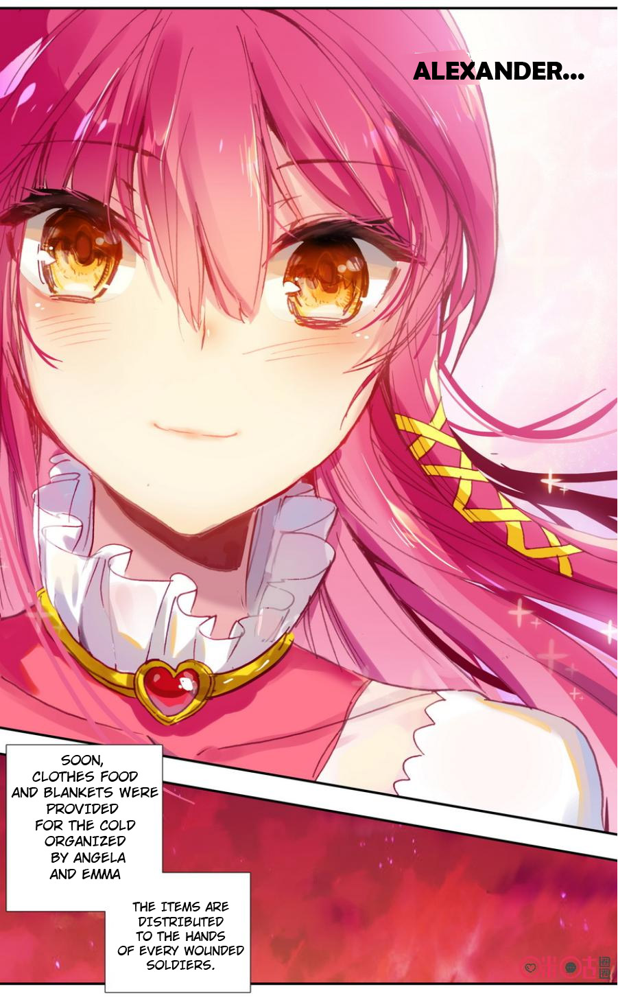 Read Long Live The King chapter 22 image 15 on Lezhin