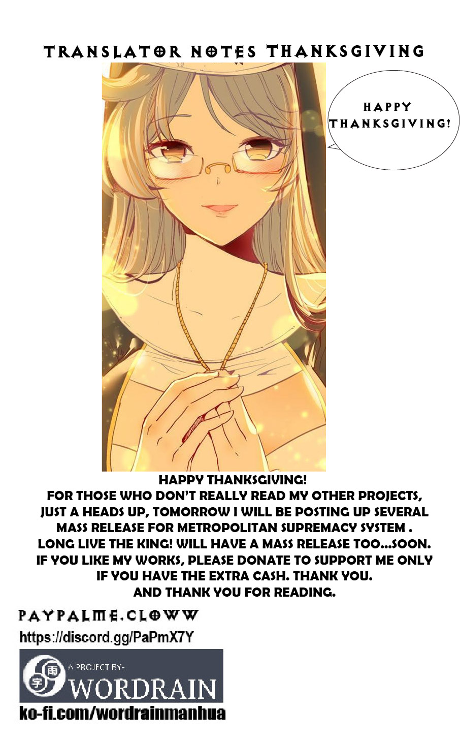 Read Long Live The King chapter 22 image 19 on Lezhin