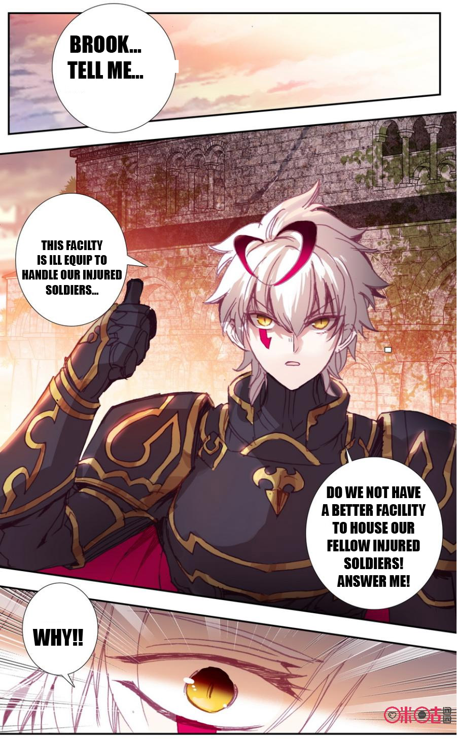 Read Long Live The King chapter 22 image 4 on Lezhin