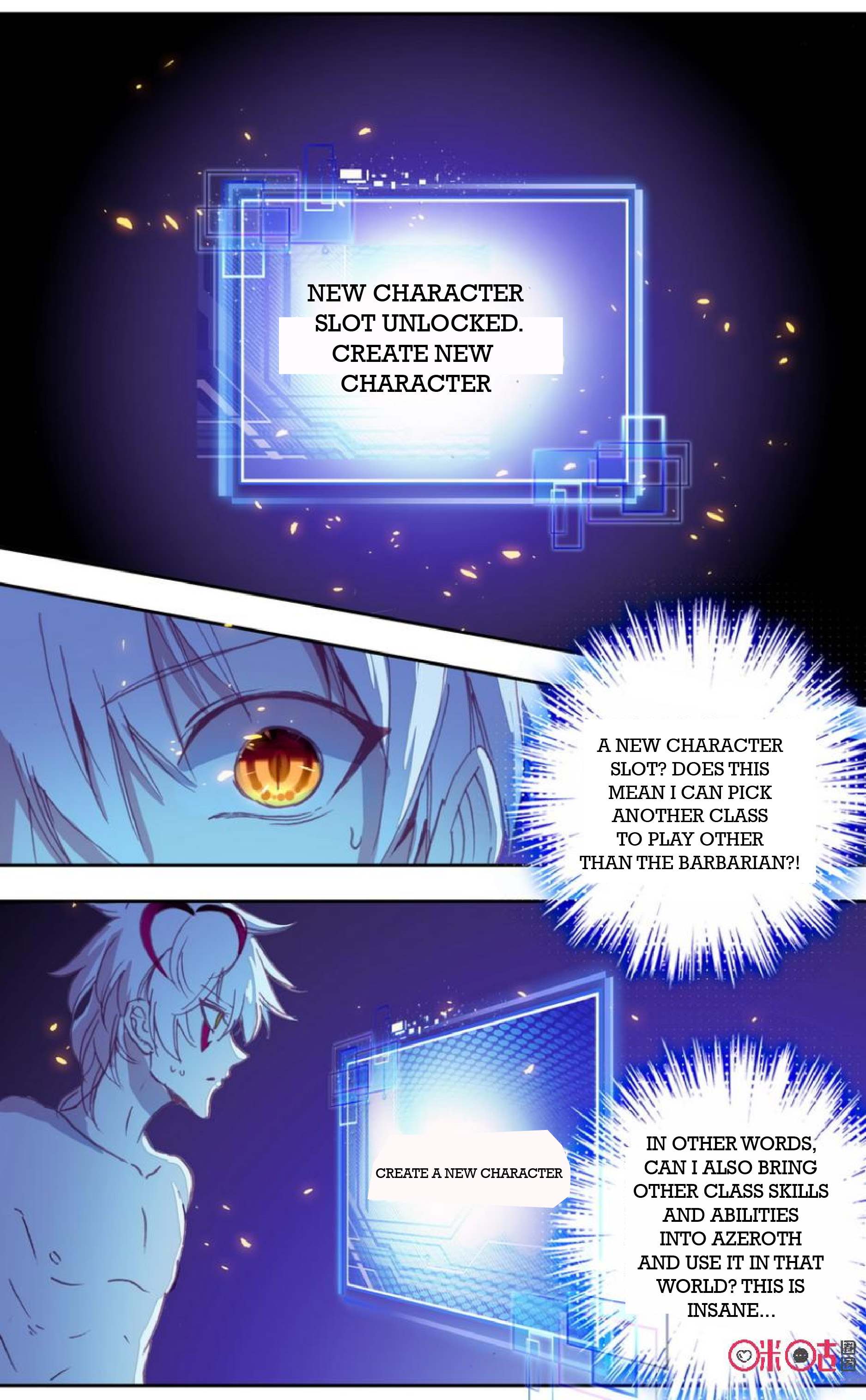 Read Long Live The King chapter 23 image 11 on Lezhin