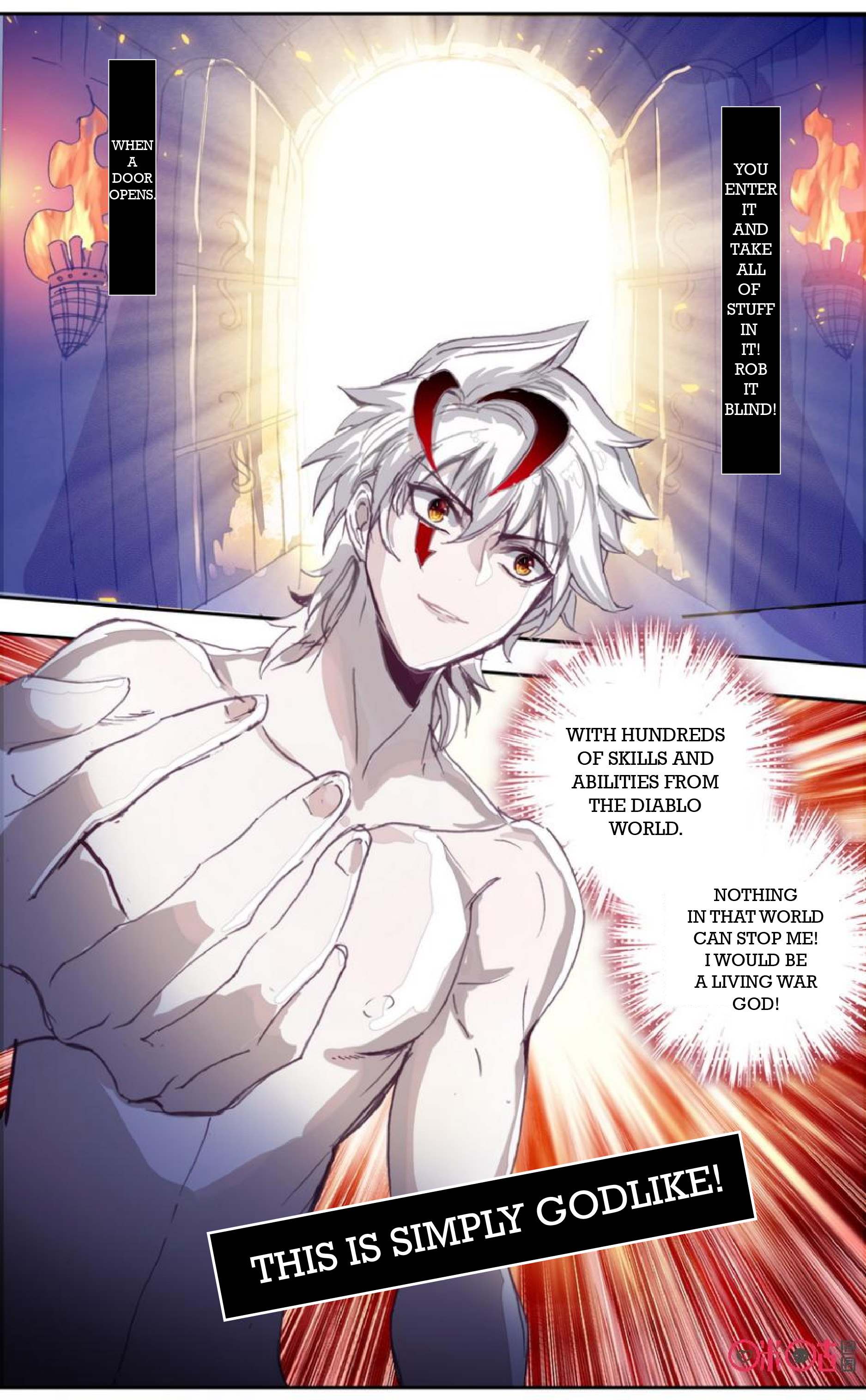Read Long Live The King chapter 23 image 12 on Lezhin