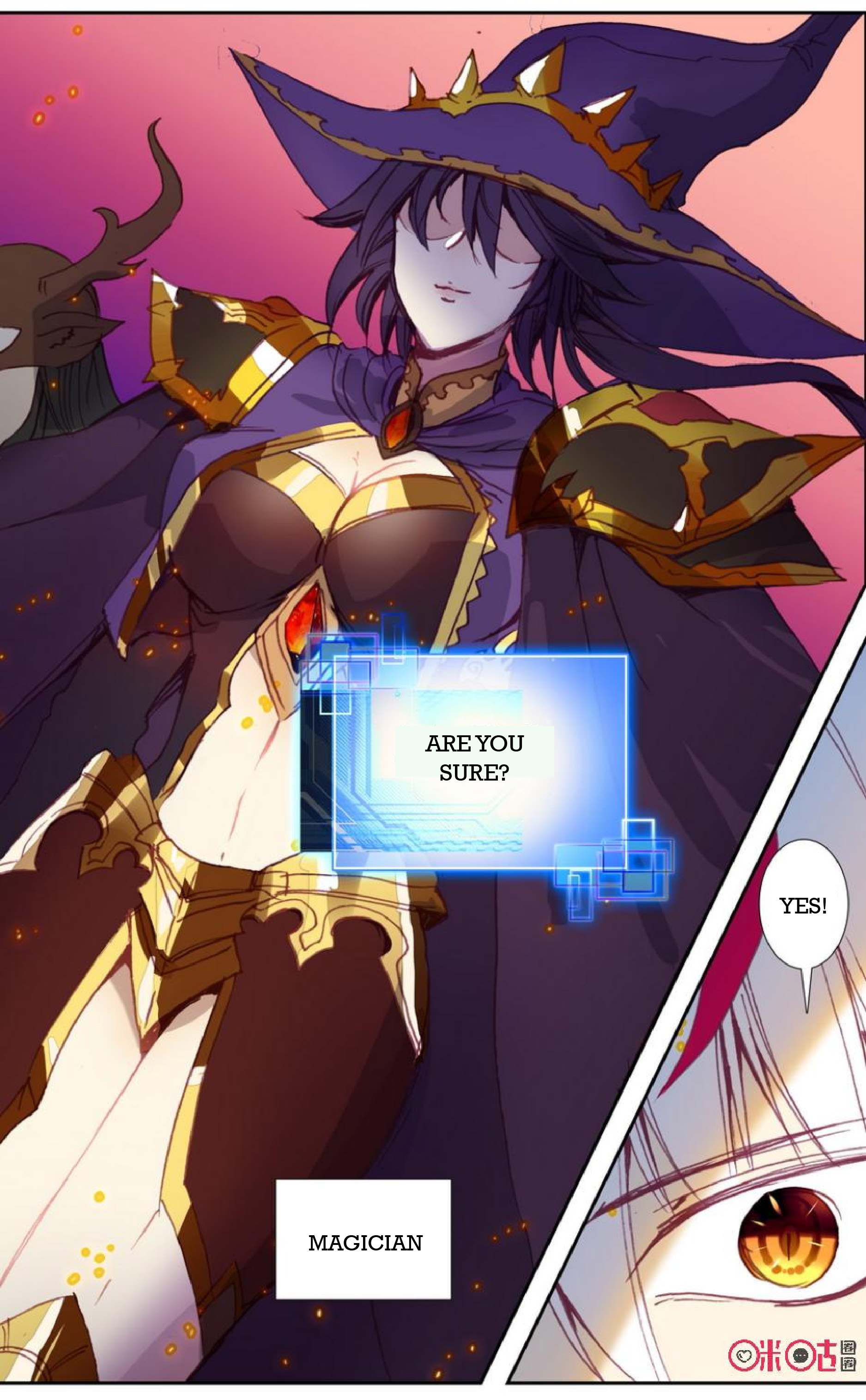 Read Long Live The King chapter 23 image 15 on Lezhin