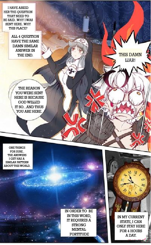 Read Long Live The King chapter 25 image 11 on Lezhin
